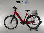  Gazelle Ultimate C8+ Bosch Active Line Plus Middenmotor 500Wh!