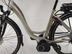 Dutch ID Tour N8 Bosch Classic Line Middenmotor, zadel en frame