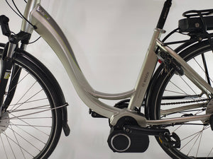 Dutch ID Tour N8 Bosch Classic Line Middenmotor