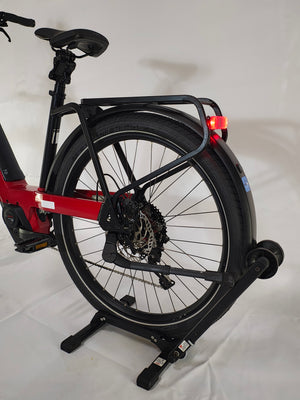 Riese & Müller Nevo Bosch Middenmotor 625Wh!