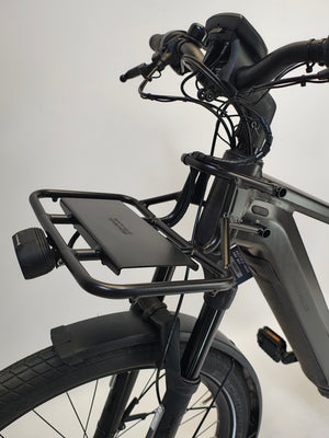 Riese & Müller Delite Bosch Performance Line CX Middenmotor 625Wh Belt-Drive!