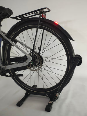 Cube Supreme Hybrid One Bosch Active Line Plus 500Wh!