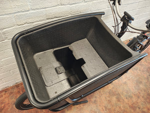Urban Arrow Shorty Bosch Active Line Middenmotor 500Wh! met Enviolo