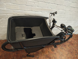 Urban Arrow Shorty Bosch Active Line Middenmotor 500Wh! met Enviolo