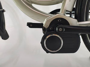 Dutch ID Tour N8 Bosch Classic Line Middenmotor