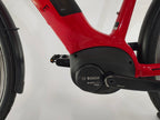 Gazelle Ultimate C8+ Bosch Active Line Plus Middenmotor 500Wh, Bosch display