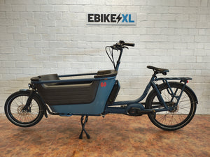 Winora F.U.B 2W Bosch Cargo Line Middenmotor met Enviolo met 1 of 2 jaar garantie vanaf