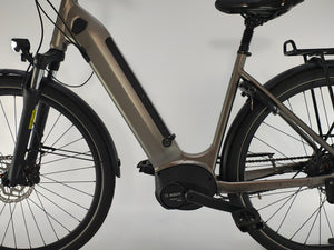DEMO! Kalkhoff Image 3 Bosch Active Line Plus Middenmotor 500Wh!