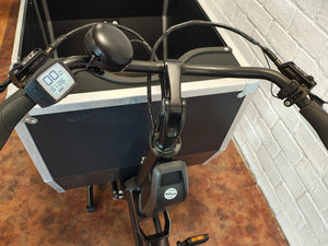 Urban Arrow Cargo L Bosch Cargo Line Middenmotor met Enviolo