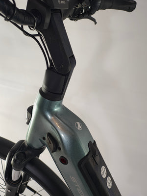 Stella Livorno Premium MDB FI Bosch Middenmotor 500Wh!