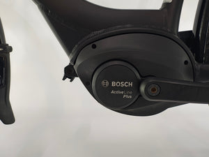 Gazelle Paris C7+ Bosch Active Line Plus Middenmotor