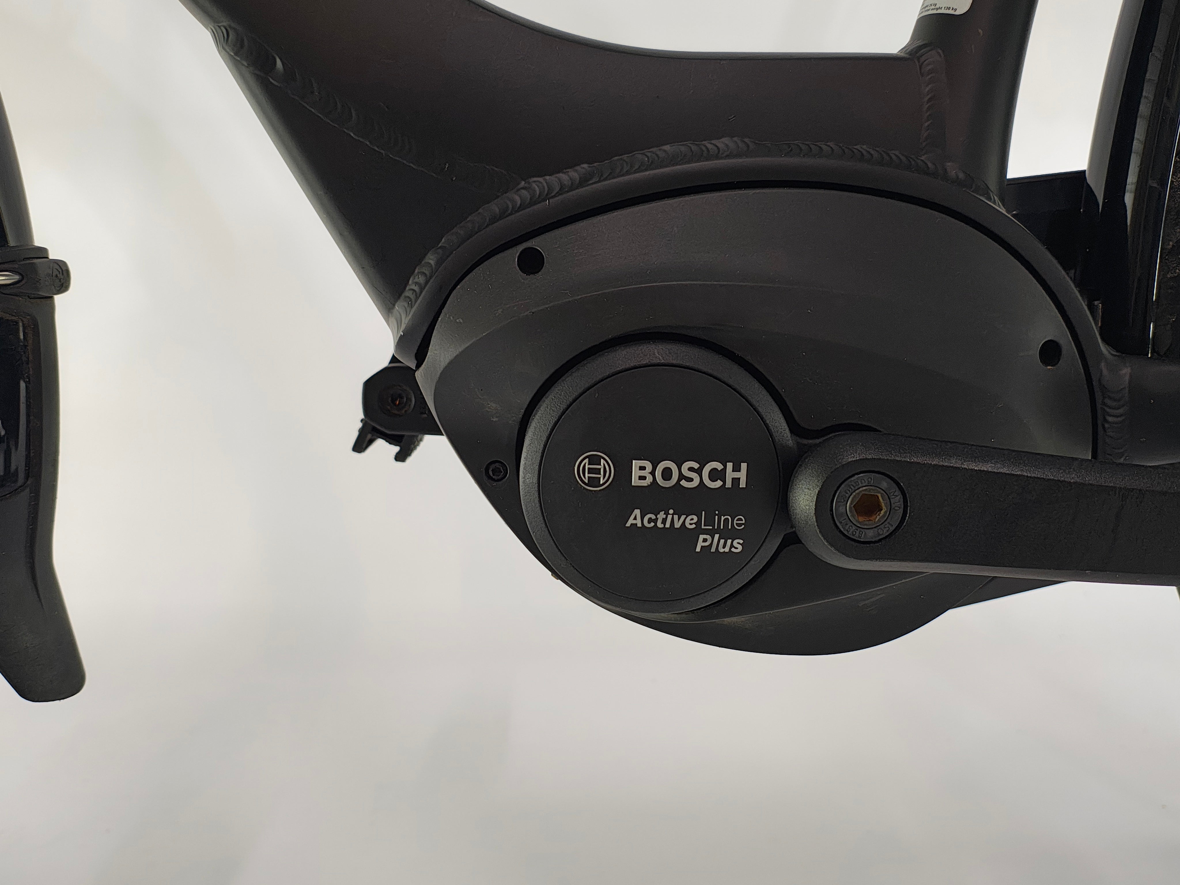 Gazelle Paris C7+ Bosch Active Line Plus Middenmotor