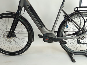 Gazelle Ultimate C380 Bosch Performance Line Middenmotor 500Wh! Belt-Drive