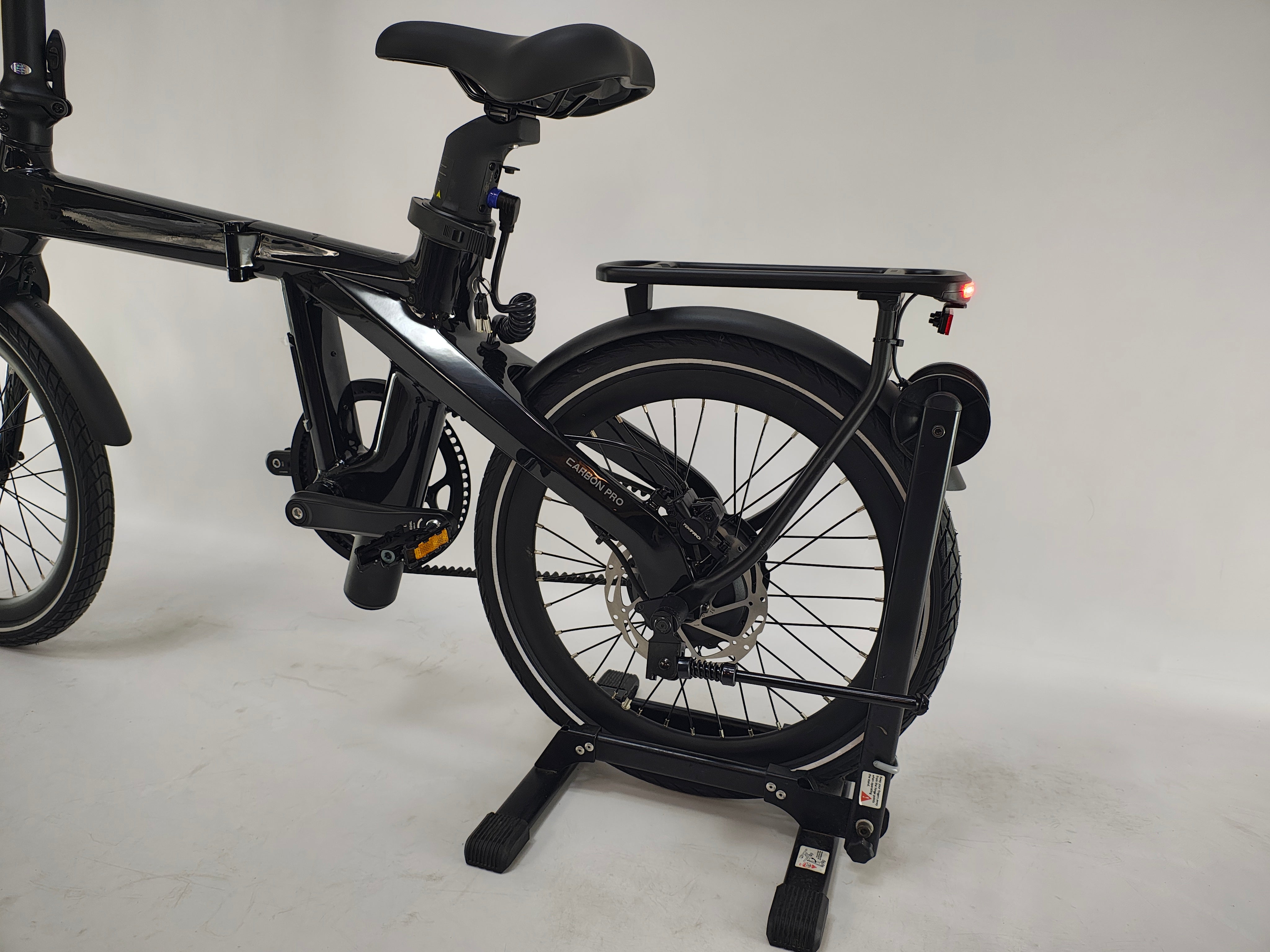 NIEUW! A Dece Oasis Air Carbon Pro 20