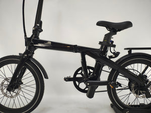 NIEUW! A Dece Oasis Air Carbon Pro 20