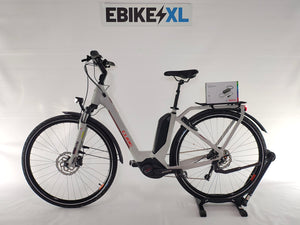 Cube Touring Hybrid Pro Bosch Performance Line Middenmotor