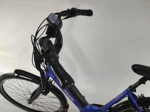 Gazelle Arroyo C5 HMB elite Bosch Active Line Plus Middenmotor 500Wh!