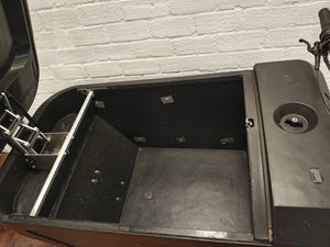 Urban Arrow Cargo Dockr Bosch Performance Line Middenmotor 500Wh Belt-Drive!