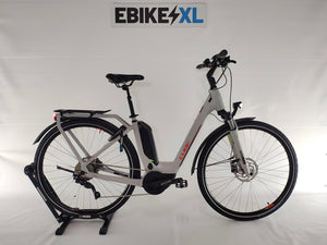 Cube Touring Hybrid Pro Bosch Performance Line Middenmotor