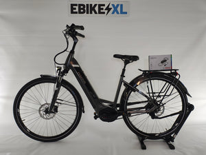Pegasus Ravenna EVO 5 Belt Bosch Performance Line Middenmotor 500Wh!