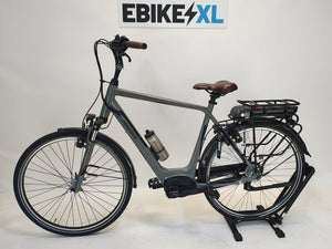Pegasus Siena E8F Plus Bosch Active Line Plus Middenmotor