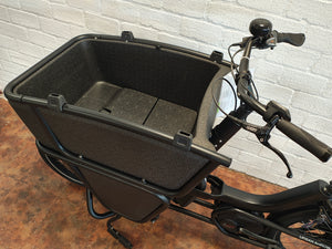 Urban Arrow Shorty Bosch Performance Line Middenmotor 500Wh! met Enviolo