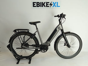 Gazelle Ultimate C380 Bosch Performance Line Middenmotor 500Wh! Belt-Drive