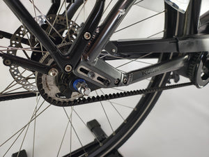 Pegasus Ravenna EVO 5 Belt Bosch Performance Line Middenmotor 500Wh!
