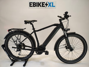 Compel HTS 9.7 Hybrid Bosch Performance Line CX Middenmotor 625Wh!