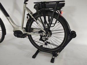 NIEUW! Rock Machine Cityride e400 B Bosch Active Line Plus MM 300Wh!