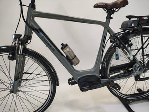 Pegasus Siena E8F Plus Bosch Active Line Plus Middenmotor
