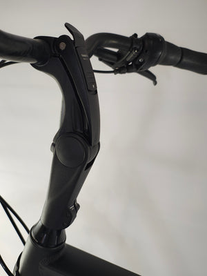 Gazelle Paris C7+ Bosch Active Line Plus Middenmotor