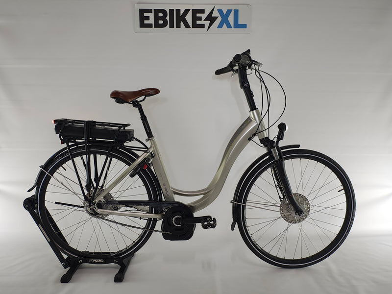 Dutch ID Tour N8 Bosch Classic Line Middenmotor