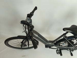 Gazelle Ultimate C380 Bosch Performance Line Middenmotor 500Wh! Belt-Drive