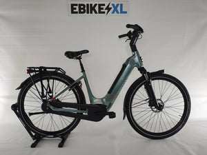 Stella Livorno Premium MDB FI Bosch Middenmotor 500Wh!