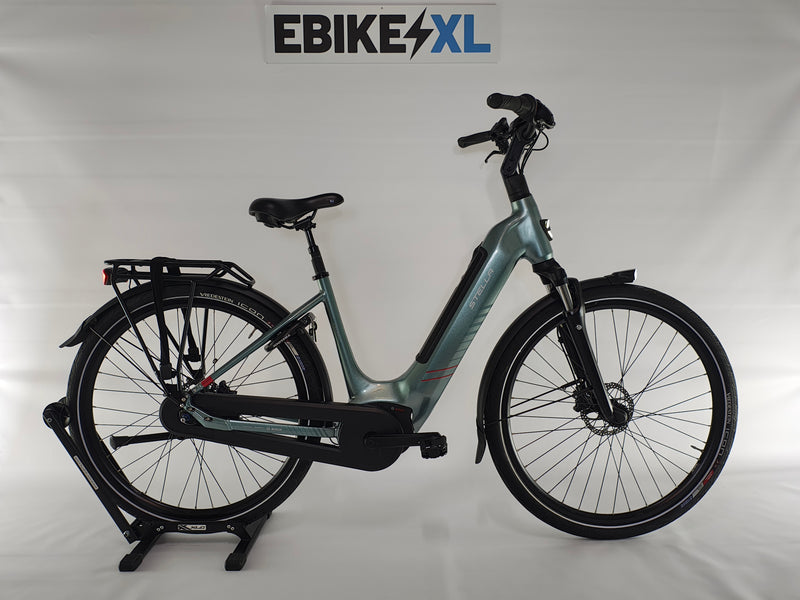 Stella Livorno Premium MDB FI Bosch Middenmotor 500Wh!
