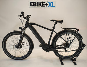 Compel HTS 9.7 Hybrid Bosch Performance Line CX Middenmotor 625Wh!