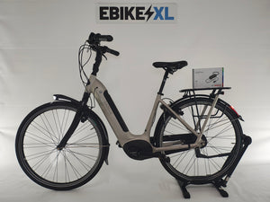 Gazelle Arroyo C8 elite Bosch Active Line Plus Middenmotor 500Wh!