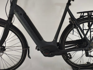 Gazelle Grenoble C380 HMB Bosch Performance Line Middenmotor 500Wh! met Enviolo