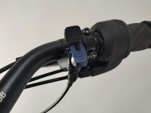 Cube Delhi SL Vario Bosch Performance Line Middenmotor met Enviolo