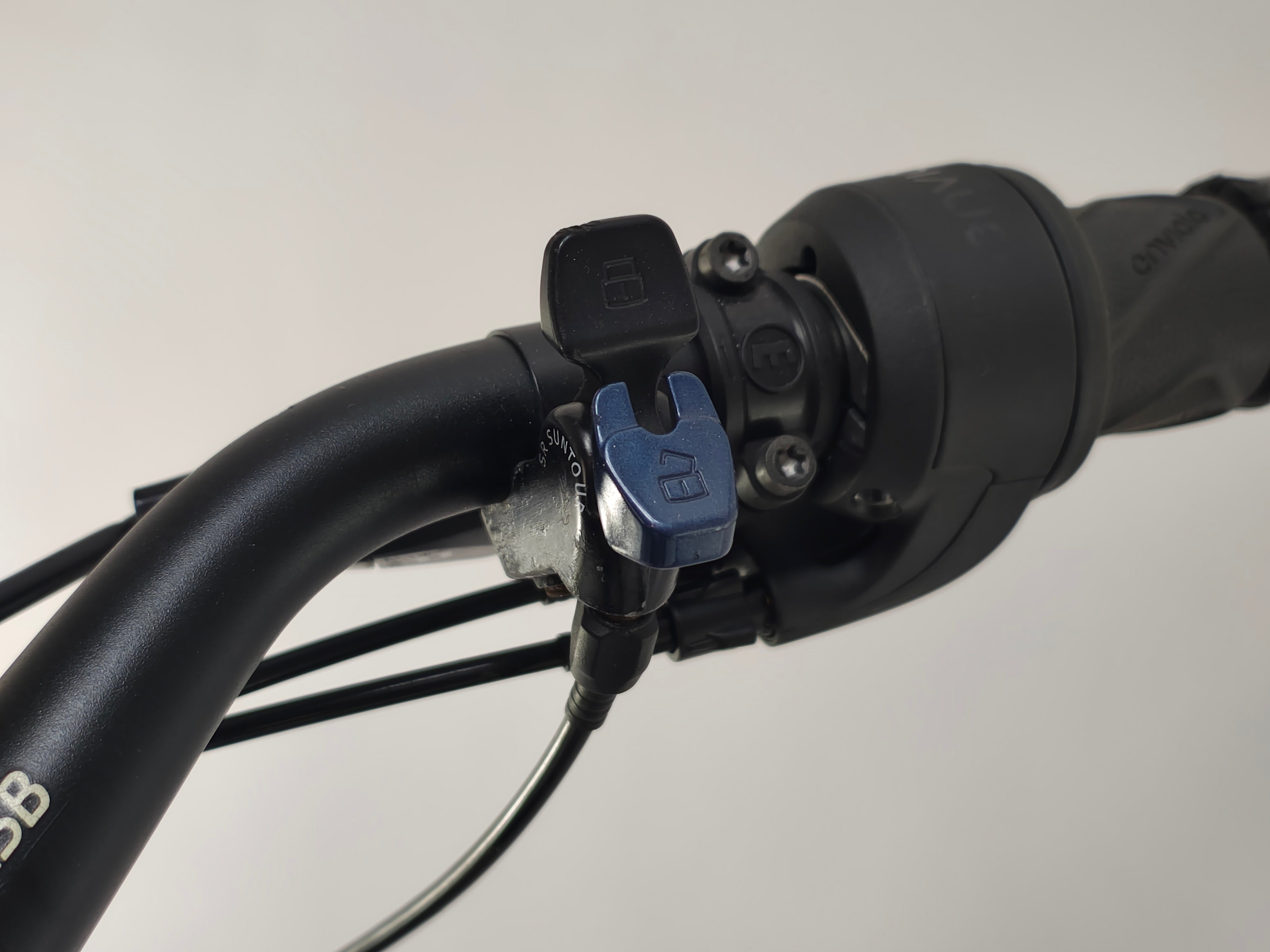 Cube Delhi SL Vario Bosch Performance Line Middenmotor met Enviolo