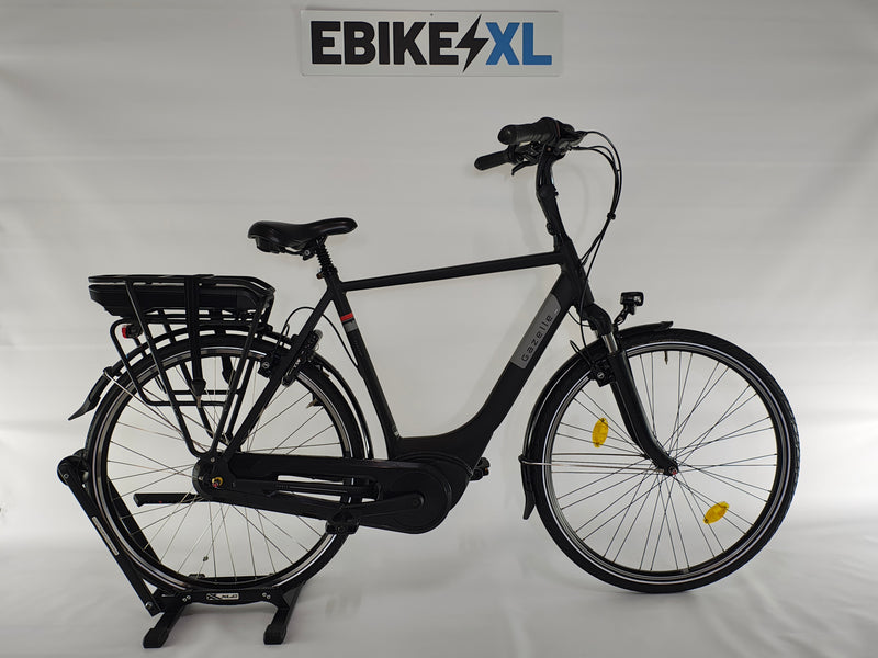 Gazelle Paris C7+ Bosch Active Line Plus Middenmotor