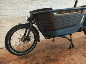 Winora F.U.B 2W Bosch Cargo Line Middenmotor met Enviolo met 1 of 2 jaar garantie vanaf