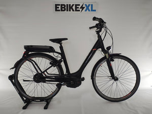 Cube Delhi SL VARIO Bosch Perf Line Middenmotor met Enviolo