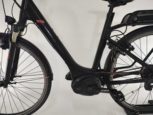 Cube Delhi SL VARIO Bosch Perf Line Middenmotor met Enviolo