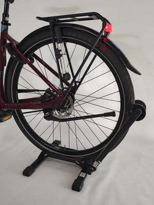 Koga e-nova EVO Bosch Active Line Plus Middenmotor Belt-Drive!