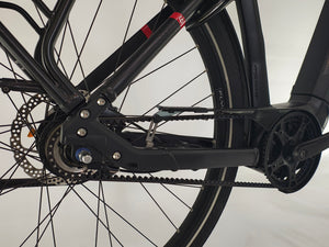 Flyer Gotour 6 Bosch Active Line Plus Middenmotor Belt-Drive 500Wh!