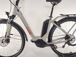 Cube Touring Hybrid Pro Bosch Performance Line Middenmotor