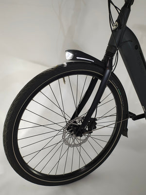 Gazelle Grenoble C380 HMB Bosch Performance Line Middenmotor 500Wh! met Enviolo
