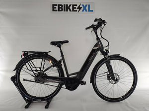 Pegasus Ravenna EVO 5 Belt Bosch Performance Line Middenmotor 500Wh!